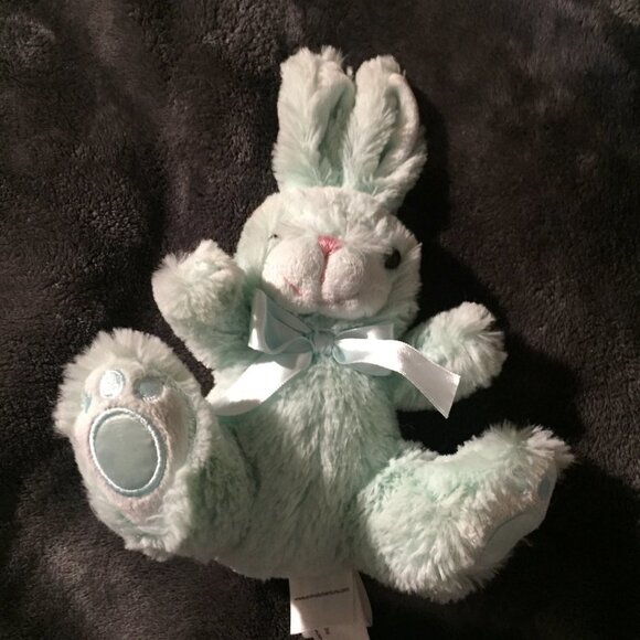 Light Blue Bunny - Picture 10 of 11